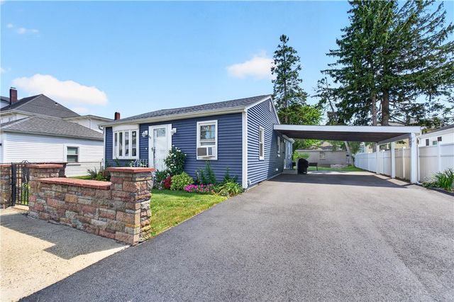 53 Peckham Street, Pawtucket, RI 02861