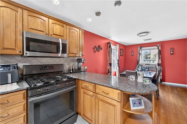 53 Peckham Street, Pawtucket, RI 02861