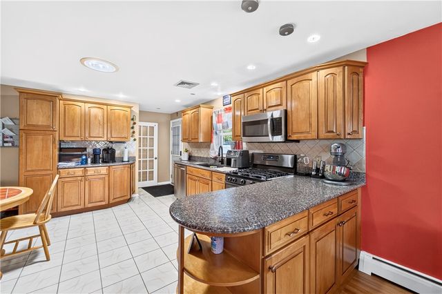 53 Peckham Street, Pawtucket, RI 02861