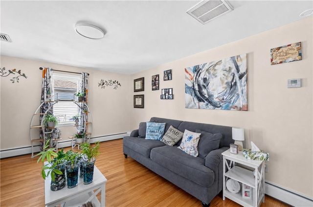 53 Peckham Street, Pawtucket, RI 02861