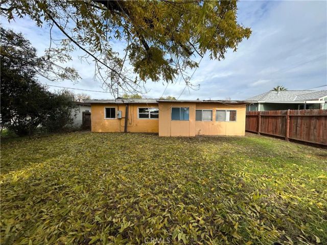 1232 Browning, Sacramento, CA 95815