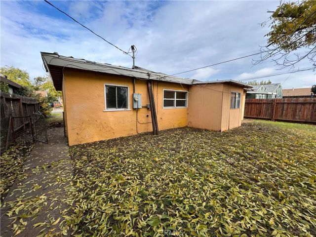 1232 Browning, Sacramento, CA 95815