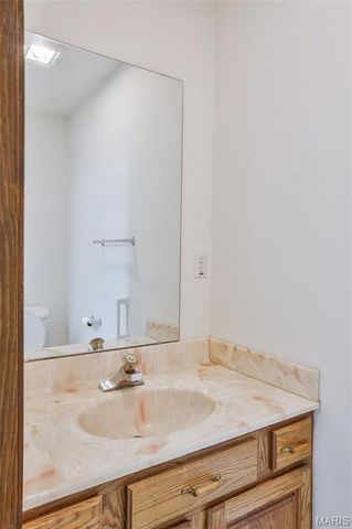 6810 Wynfield Terrace Drive, St Louis, MO 63129