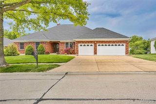 6810 Wynfield Terrace Drive, St Louis, MO 63129