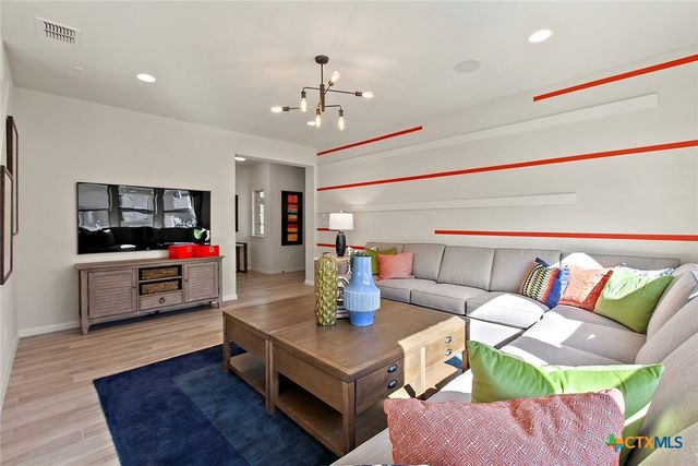 275 Tailwind Drive, Kyle, TX 78640