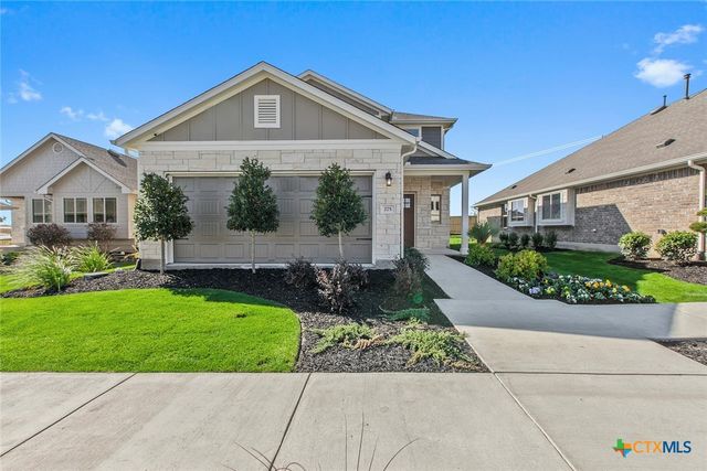 275 Tailwind Drive, Kyle, TX 78640
