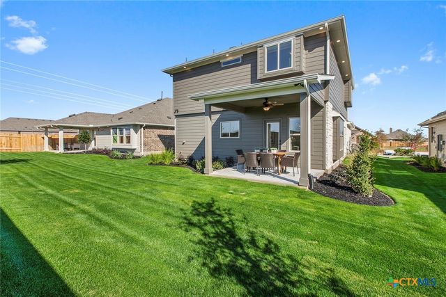 275 Tailwind Drive, Kyle, TX 78640