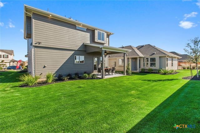 275 Tailwind Drive, Kyle, TX 78640