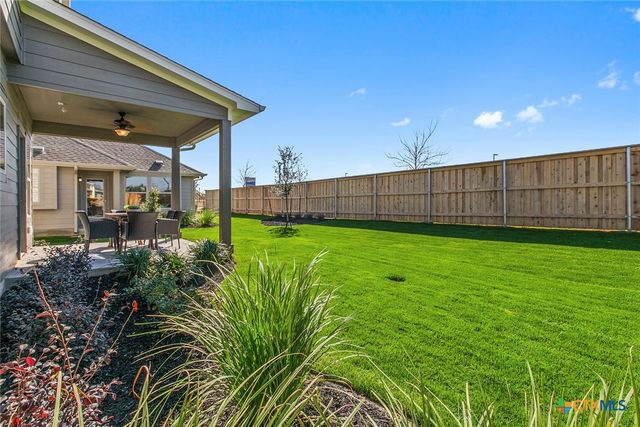 275 Tailwind Drive, Kyle, TX 78640