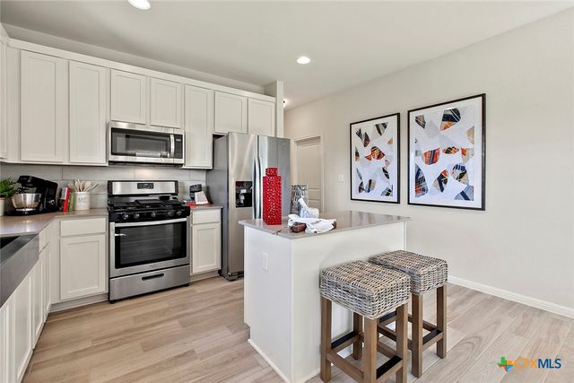 275 Tailwind Drive, Kyle, TX 78640