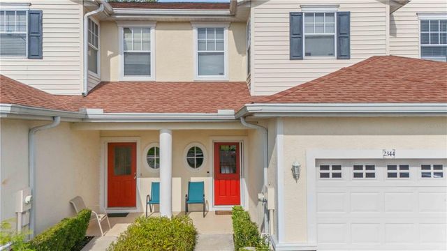 2344 MELROSE DRIVE, North Port, FL 34289