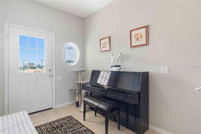 2344 MELROSE DRIVE, North Port, FL 34289