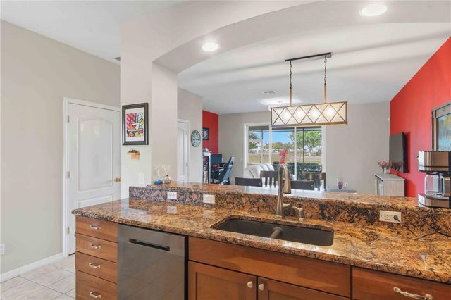 2344 MELROSE DRIVE, North Port, FL 34289