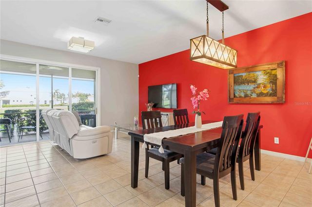 2344 MELROSE DRIVE, North Port, FL 34289