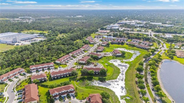 2344 MELROSE DRIVE, North Port, FL 34289