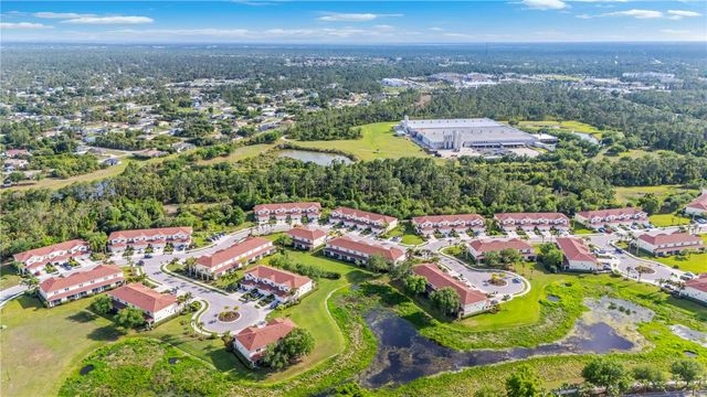 2344 MELROSE DRIVE, North Port, FL 34289