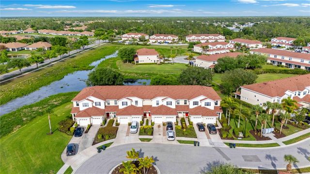 2344 MELROSE DRIVE, North Port, FL 34289