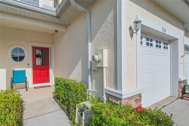 2344 MELROSE DRIVE, North Port, FL 34289