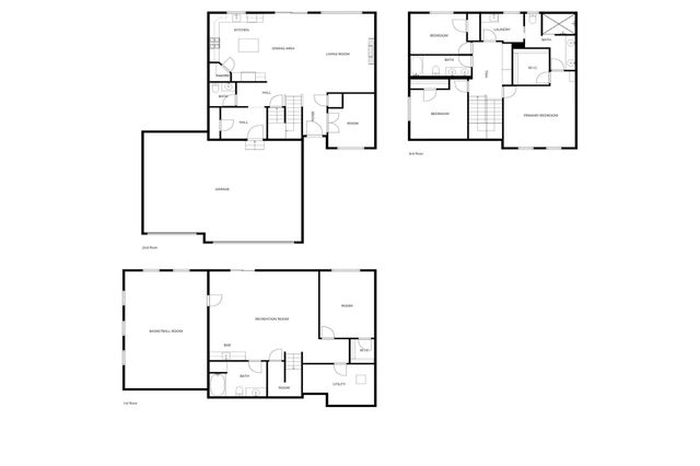 470 Sea Wing Boulevard, Prescott, WI 54021