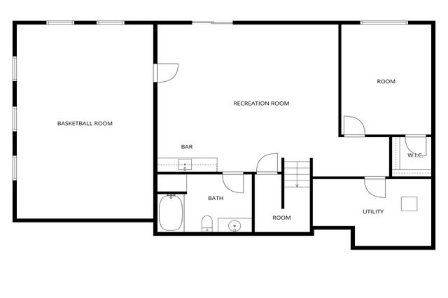 470 Sea Wing Boulevard, Prescott, WI 54021