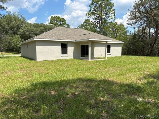 8468 N Empire Avenue, Dunnellon, FL 34433
