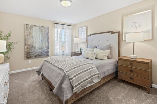 1338 Strawberry Jam Road, Lyman, SC 29365