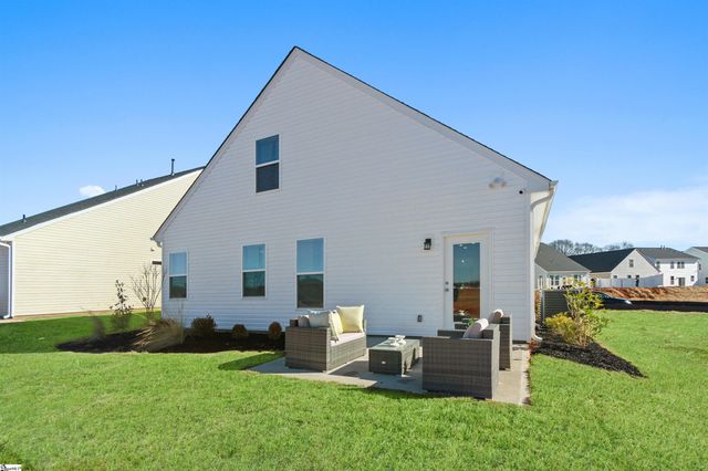 1338 Strawberry Jam Road, Lyman, SC 29365