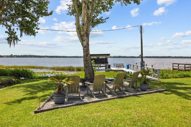 33000 LAKESHORE DRIVE, Tavares, FL 32778