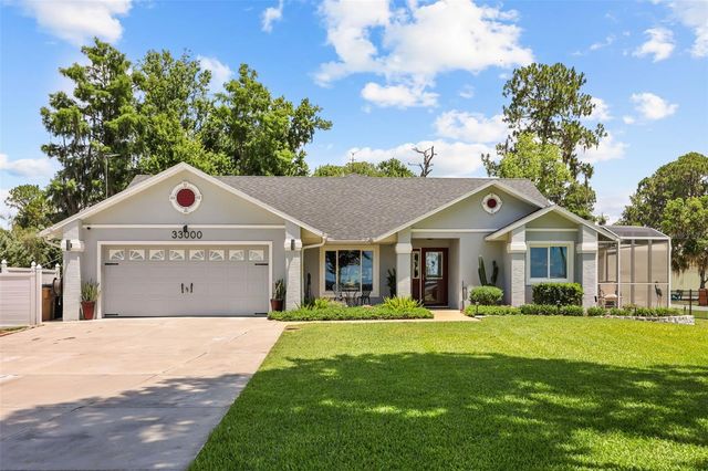33000 LAKESHORE DRIVE, Tavares, FL 32778