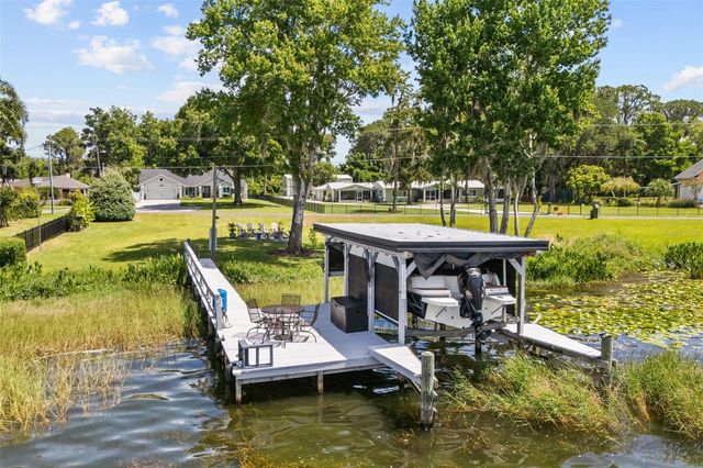 33000 LAKESHORE DRIVE, Tavares, FL 32778