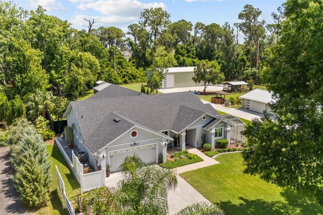 33000 LAKESHORE DRIVE, Tavares, FL 32778
