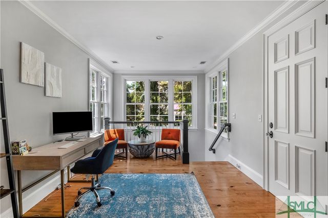 45 Eagles Cove, Richmond Hill, GA 31324