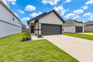 2317 Green Sturgeon Court, Conroe, TX 77384