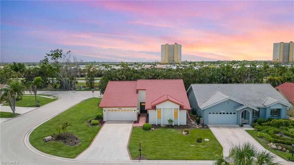 12601 Kelly Palm DR, FORT MYERS, FL 33908 — exterior