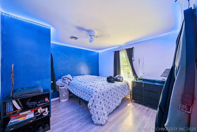 124 E Mill Avenue, Sapulpa, OK 74066