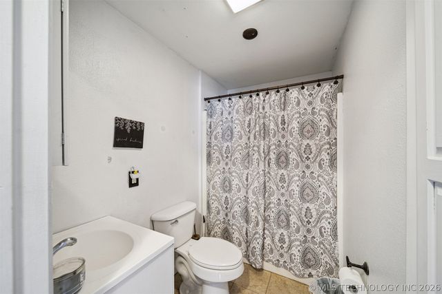 124 E Mill Avenue, Sapulpa, OK 74066