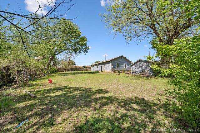 124 E Mill Avenue, Sapulpa, OK 74066