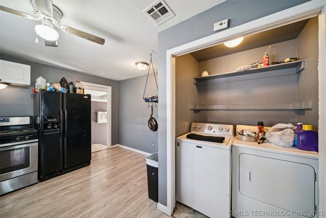 124 E Mill Avenue, Sapulpa, OK 74066