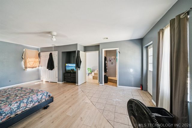 124 E Mill Avenue, Sapulpa, OK 74066
