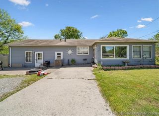 124 E Mill Avenue, Sapulpa, OK 74066
