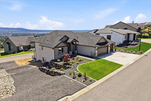 8930 E Ridgeline Ln, Spokane, WA 99217