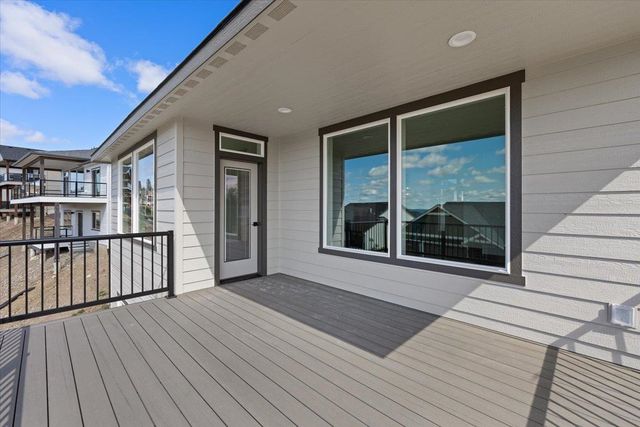 8930 E Ridgeline Ln, Spokane, WA 99217