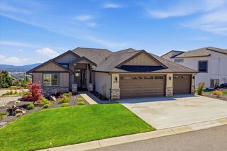 8930 E Ridgeline Ln, Spokane, WA 99217