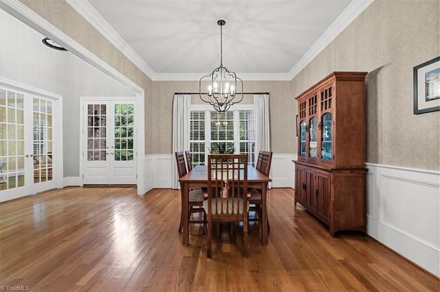 7103 Lake Henson Drive, Summerfield, NC 27358