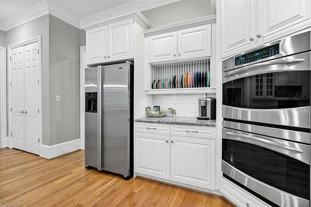 7103 Lake Henson Drive, Summerfield, NC 27358