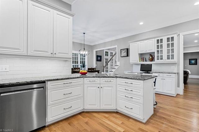 7103 Lake Henson Drive, Summerfield, NC 27358