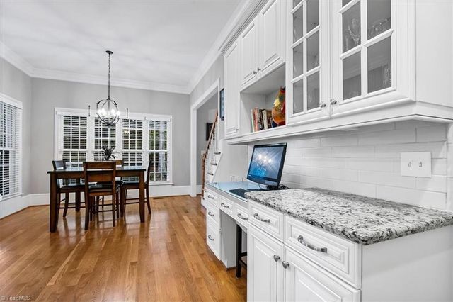 7103 Lake Henson Drive, Summerfield, NC 27358