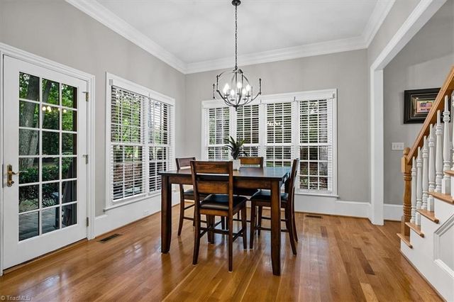 7103 Lake Henson Drive, Summerfield, NC 27358