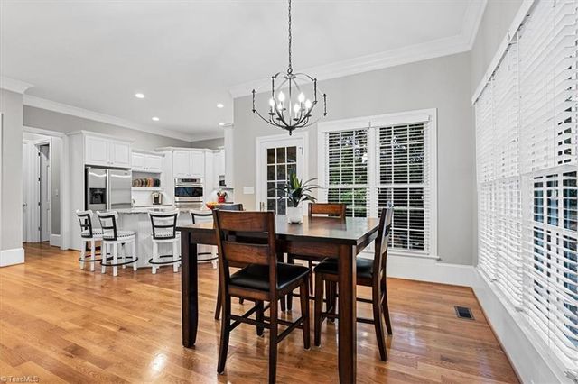 7103 Lake Henson Drive, Summerfield, NC 27358