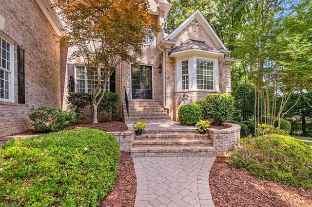 7103 Lake Henson Drive, Summerfield, NC 27358